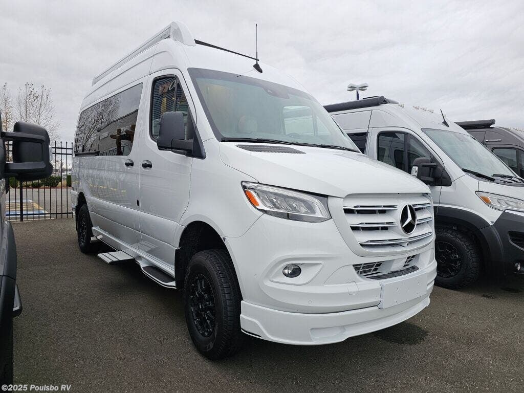 New 2025 Tiffin GT1 19AG available in Mount Vernon, Washington