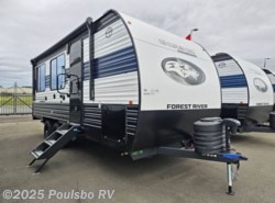 New 2026 Forest River Cascade 18RR available in Mount Vernon, Washington