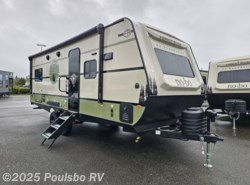 New 2026 Forest River No Boundaries NB20.5 available in Mount Vernon, Washington