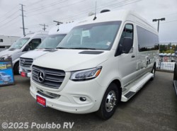 New 2025 Pleasure-Way Plateau TS available in Mount Vernon, Washington