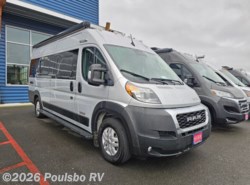 Used 2023 Winnebago Travato 59KL available in Mount Vernon, Washington