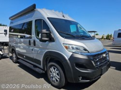 New 2026 Thor Motor Coach Scope 18G available in Mount Vernon, Washington