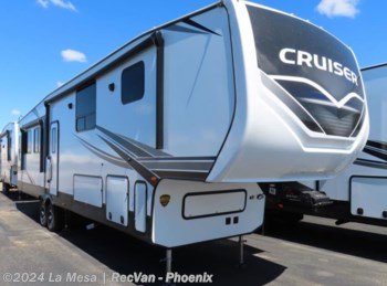 New 2024 Keystone  CRUISER AIRE-5TH CR37MD available in Phoenix, Arizona