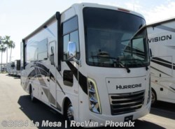 Used 2022 Thor Motor Coach Hurricane 29M available in Phoenix, Arizona
