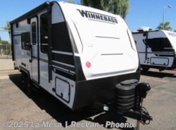 New 2025 Winnebago MICRO MINNIE-TT 2108DS available in Phoenix, Arizona