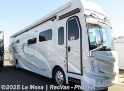 New 2025 Fleetwood Discovery LXE 40M-LXE available in Phoenix, Arizona