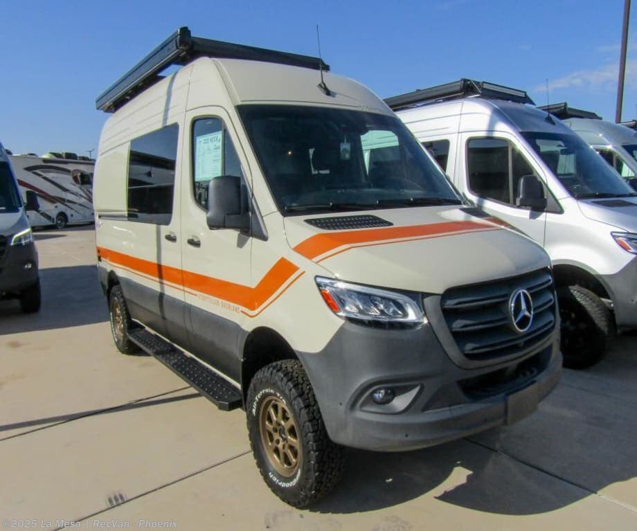 New 2025 Storyteller Overland MODE MODE-XO-AWD available in Phoenix, Arizona