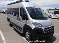 New 2026 Thor Motor Coach Tellaro 20L-T available in Phoenix, Arizona