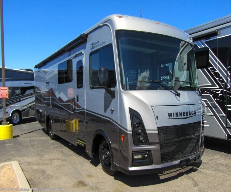 New 2026 Winnebago Sunstar IFE29NP available in Phoenix, Arizona