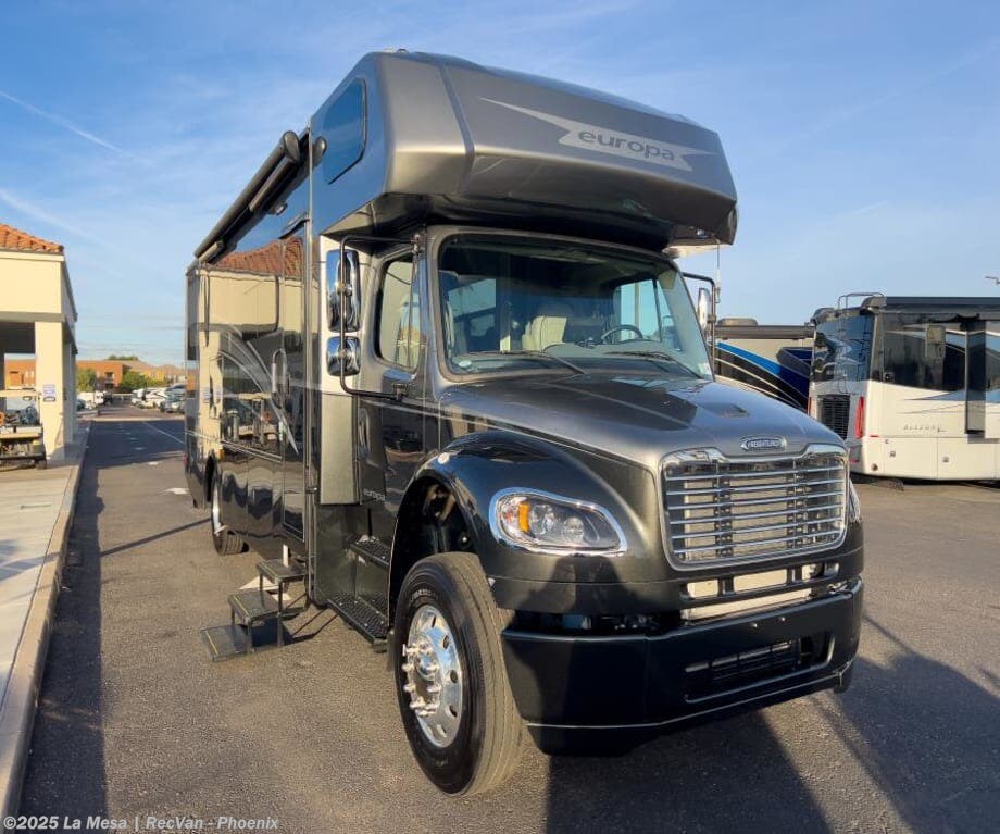 Used 2023 Dynamax Corp Europa 31SS available in Phoenix, Arizona