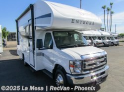 New 2026 Entegra Coach Odyssey SE 22CF available in Phoenix, Arizona
