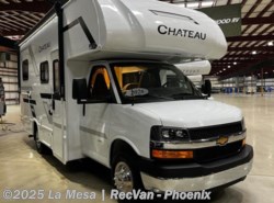 New 2026 Thor Motor Coach Chateau 21Z-C available in Phoenix, Arizona