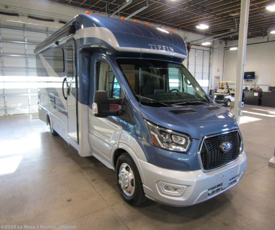 New 2026 Tiffin Midas 24MT available in Phoenix, Arizona