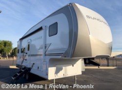 New 2026 Heartland Sundance XLT 24ML available in Phoenix, Arizona