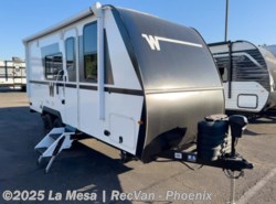 New 2026 Winnebago MICRO MINNIE-TT 2108DS available in Phoenix, Arizona