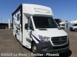 Used 2022 Forest River Forester 2401B available in Phoenix, Arizona