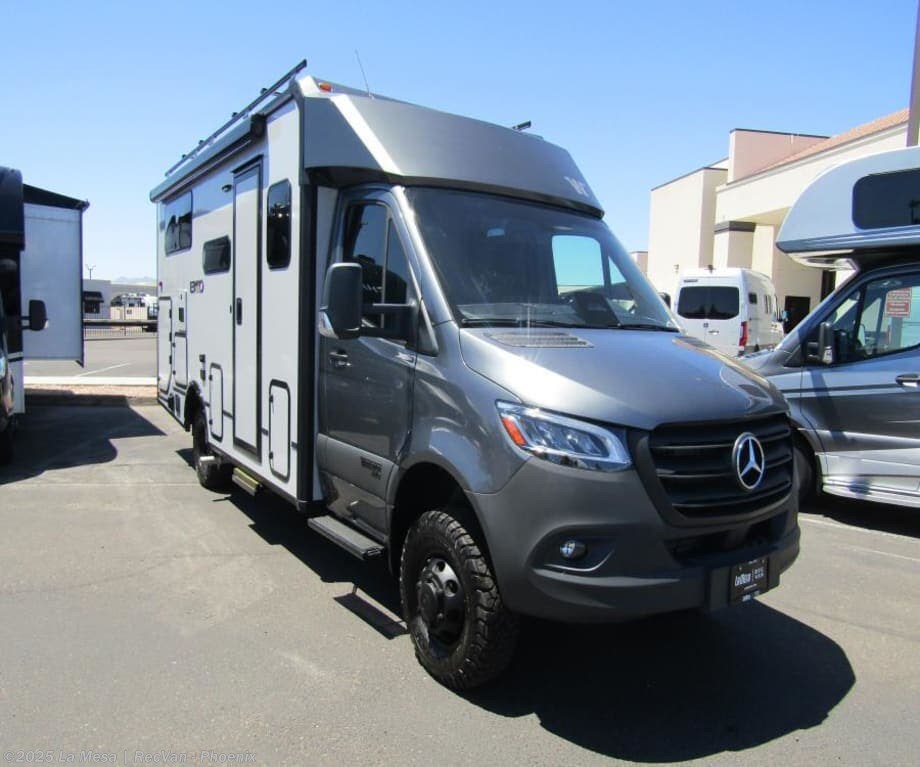 New 2026 Winnebago Ekko WM623B available in Phoenix, Arizona