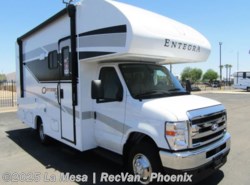 New 2026 Entegra Coach Odyssey SE 22CF available in Phoenix, Arizona