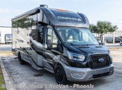 New 2026 Thor Motor Coach Compass AWD 24KB available in Phoenix, Arizona