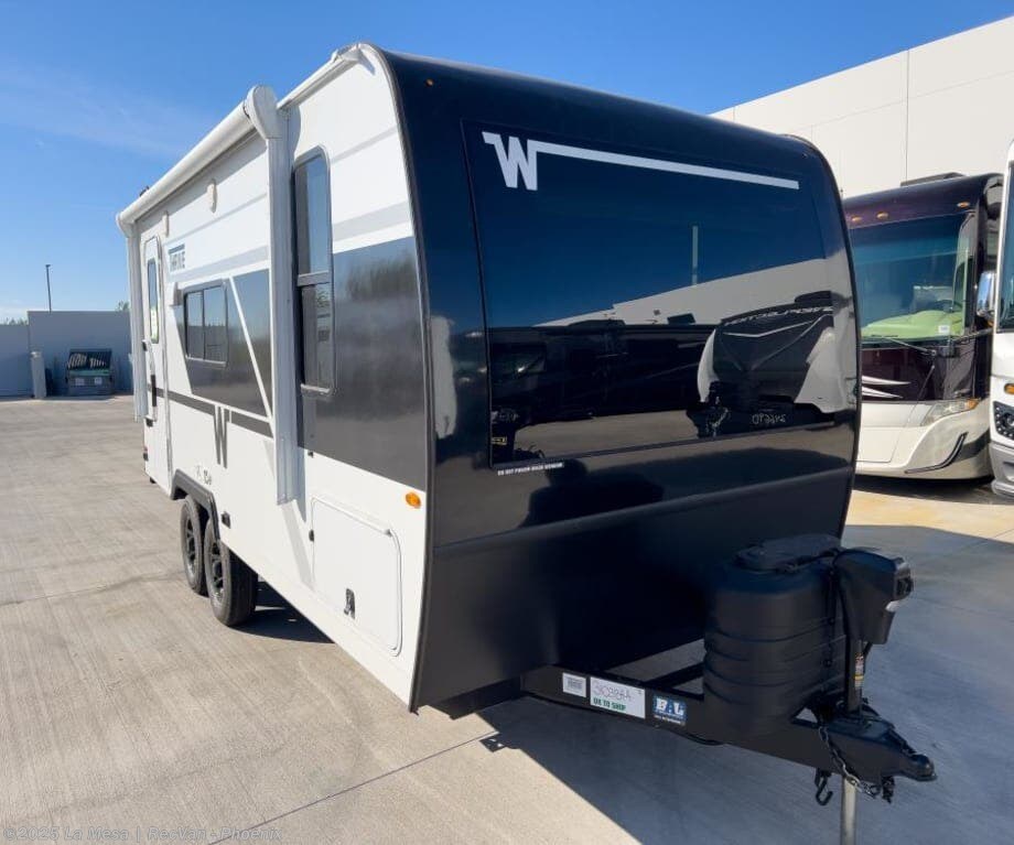 New 2026 Winnebago Thrive 18FBS available in Phoenix, Arizona