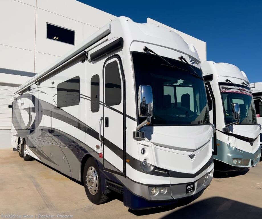 Used 2023 Fleetwood Discovery LXE 44S available in Phoenix, Arizona