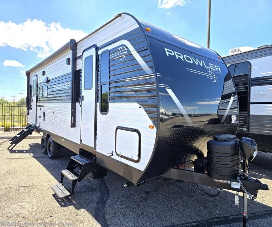 New 2026 Heartland Prowler 2601RLS available in Phoenix, Arizona