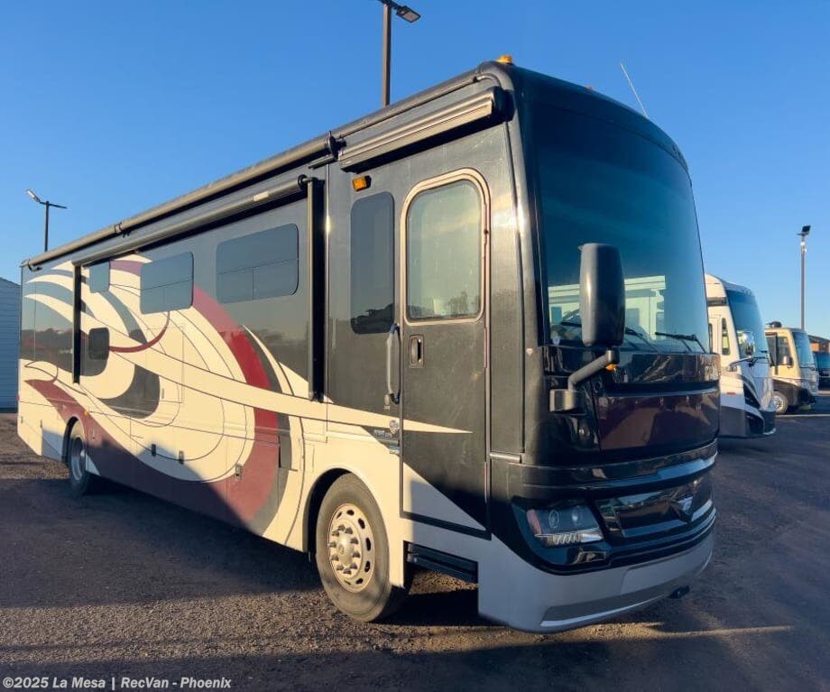 Used 2018 Fleetwood Pace Arrow 38B available in Phoenix, Arizona