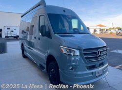 New 2027 Grech RV Terreno-ion TERREN-I-AWD-T available in Phoenix, Arizona