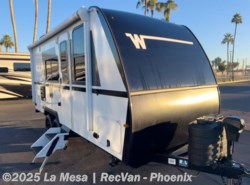 New 2026 Winnebago MICRO MINNIE-TT 2108FBS available in Phoenix, Arizona