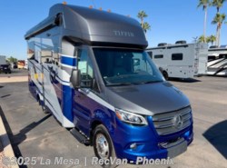 New 2026 Tiffin Wayfarer 25XLW available in Phoenix, Arizona
