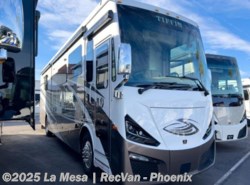 New 2026 Tiffin Phaeton 40IH available in Phoenix, Arizona