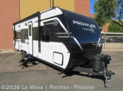 New 2026 Heartland Prowler 2600BH available in Phoenix, Arizona