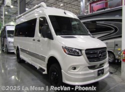 Used 2025 Grech RV Terreno ION TERREN-I-AWD available in Phoenix, Arizona