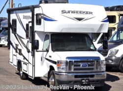Used 2022 Forest River Sunseeker 2150SLE available in Phoenix, Arizona