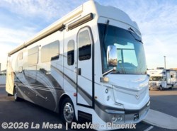 Used 2024 Fleetwood Discovery LXE 40G-LXE available in Phoenix, Arizona