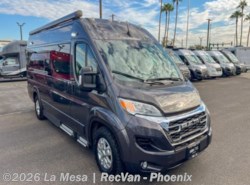 Used 2024 Roadtrek ZION LPZD-L available in Phoenix, Arizona