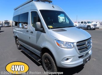 New 2023 Thor Motor Coach Tranquility 19L available in Albuquerque, New Mexico