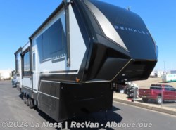 New 2024 Brinkley RV Model G 3500 available in Albuquerque, New Mexico