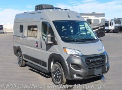 New 2024 Winnebago Solis Pocket BUT36B available in Albuquerque, New Mexico