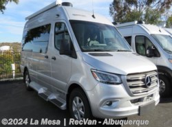 New 2024 Pleasure-Way Ascent TS available in Albuquerque, New Mexico