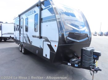 New 2023 Winnebago Voyage V2730RL available in Albuquerque, New Mexico