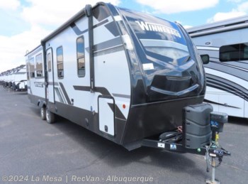 New 2023 Winnebago Voyage V3235RL available in Albuquerque, New Mexico