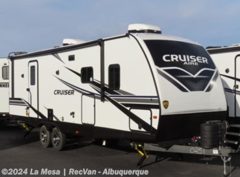 New 2024 Keystone  CRUISER AIRE-TT CR27RBS available in Albuquerque, New Mexico