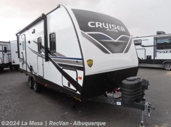 New 2024 Keystone  CRUISER AIRE-TT CR22RBS available in Albuquerque, New Mexico