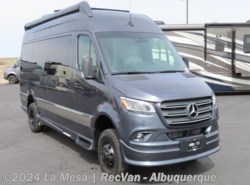 New 2025 Grech RV Terreno-ion TERREN-I-AWD-T available in Albuquerque, New Mexico