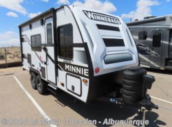 New 2024 Winnebago  MICRO MINNIE-TT 2100BH available in Albuquerque, New Mexico