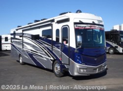 New 2025 Fleetwood Discovery 38W available in Albuquerque, New Mexico