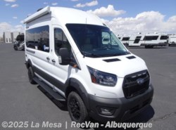 New 2025 Thor Motor Coach Talavera 1920 available in Albuquerque, New Mexico