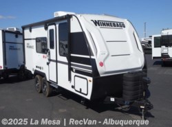 New 2025 Winnebago MICRO MINNIE-TT 2108FBS available in Albuquerque, New Mexico
