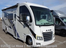 Used 2023 Thor Motor Coach Axis 24.3 available in Albuquerque, New Mexico